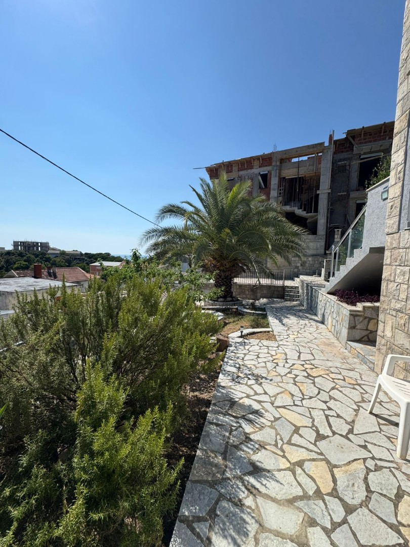 Maison à Utjeha, Monténégro, 128 m² - image 7