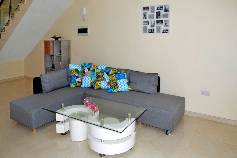 Townhouse a Paphos, Cipro, 86 m² - foto 6
