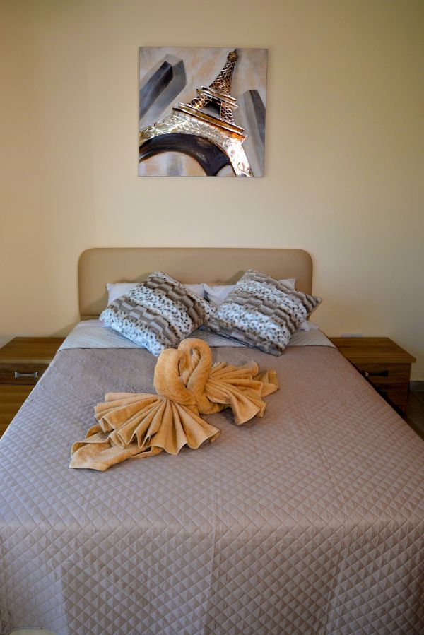 Townhouse a Paphos, Cipro, 86 m² - foto 14