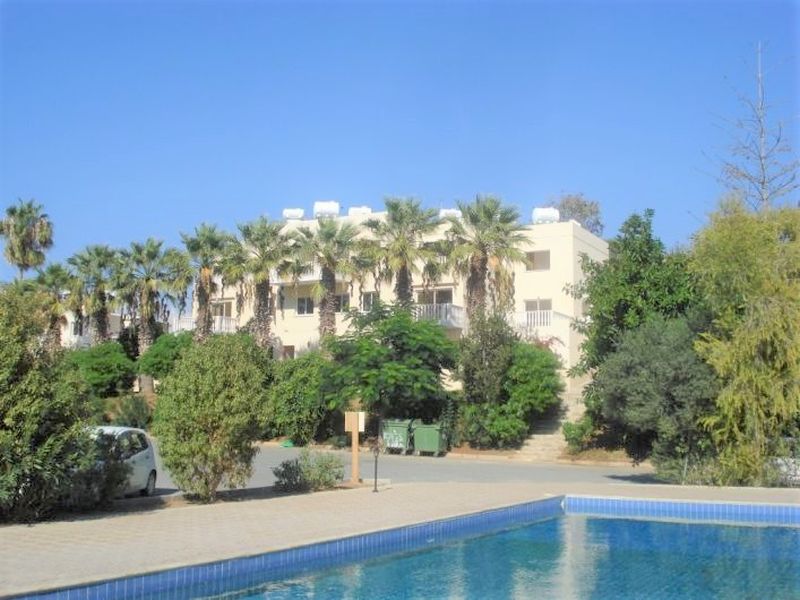 Townhouse a Paphos, Cipro, 86 m² - foto 16