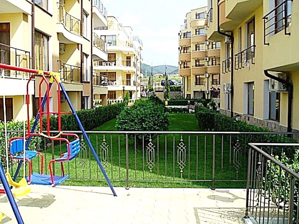 Studio à Sveti Vlas, Bulgarie, 94 m² - image 17