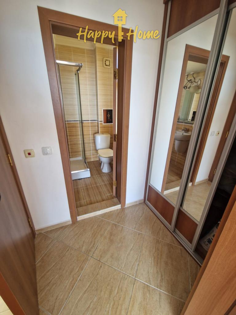 Studio à Sveti Vlas, Bulgarie, 94 m² - image 6