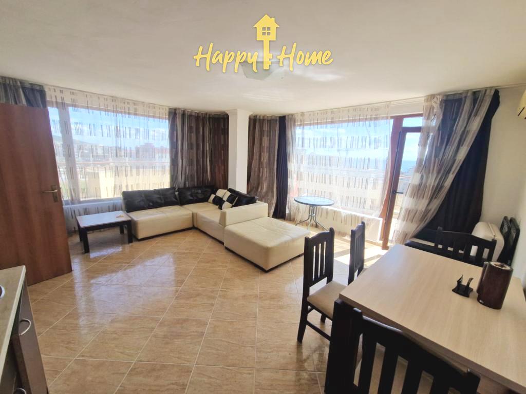 Studio à Sveti Vlas, Bulgarie, 94 m² - image 4