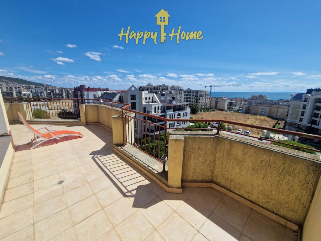 Studio à Sveti Vlas, Bulgarie, 94 m² - image 10