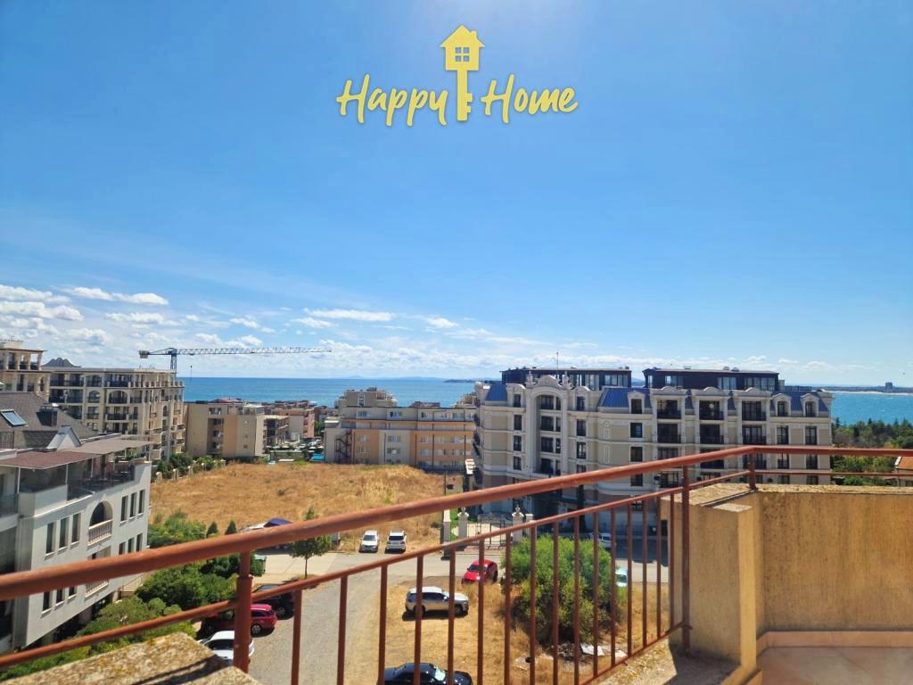 Studio in Sveti Vlas, Bulgarien, 85 m² - Foto 1