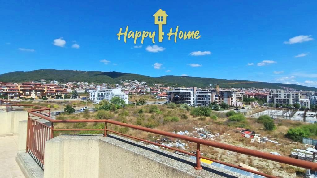 Studio à Sveti Vlas, Bulgarie, 94 m² - image 2