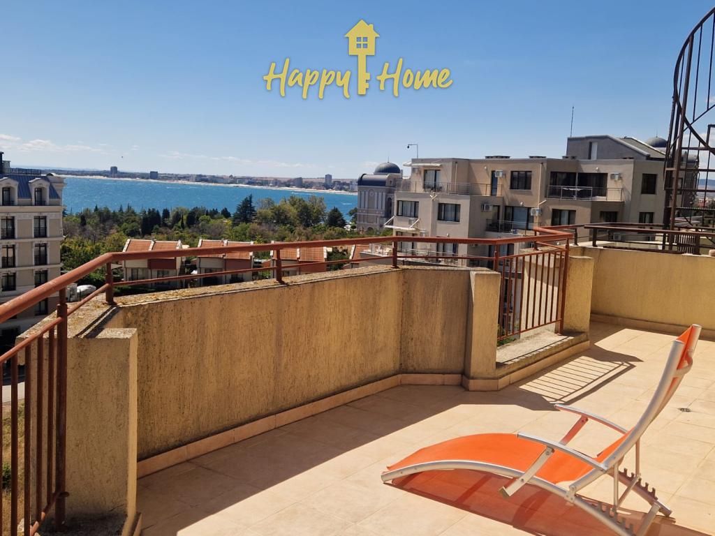 Studio à Sveti Vlas, Bulgarie, 94 m² - image 9