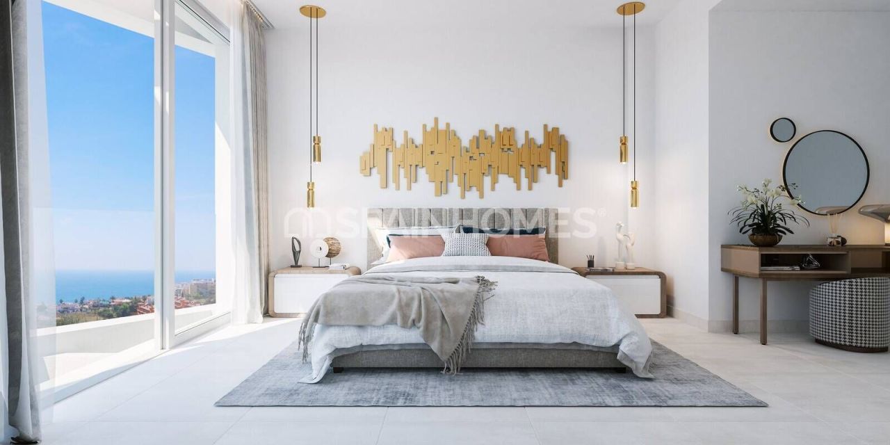 Ático en Mijas, España, 109 m² - imagen 1