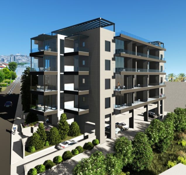 Apartamento en Pafos, Chipre, 79 m² - imagen 9