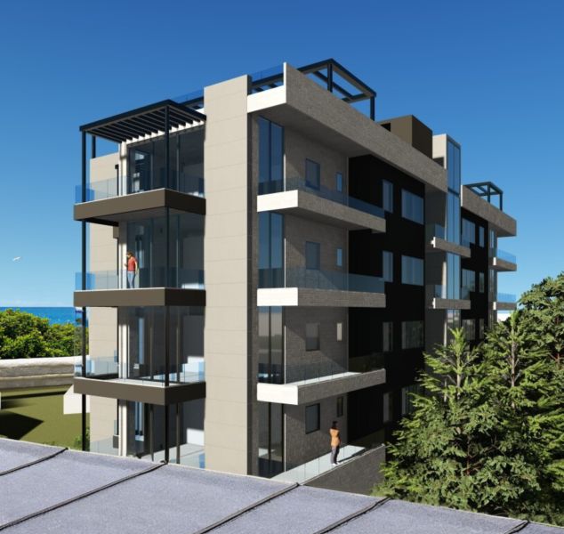 Apartamento en Pafos, Chipre, 79 m² - imagen 12