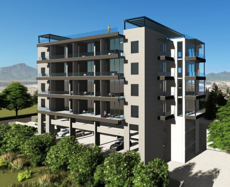 Apartamento en Pafos, Chipre, 79 m² - imagen 10