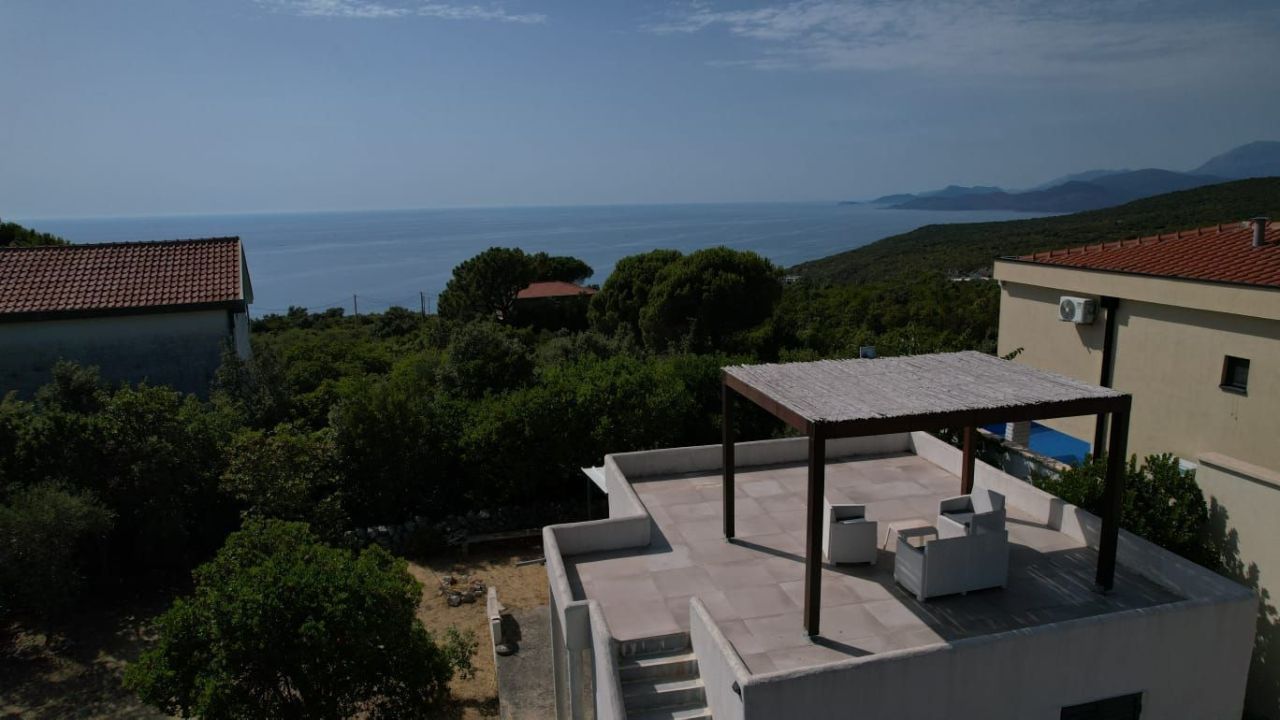 Haus Zagora, Montenegro, 40 m² - Foto 1