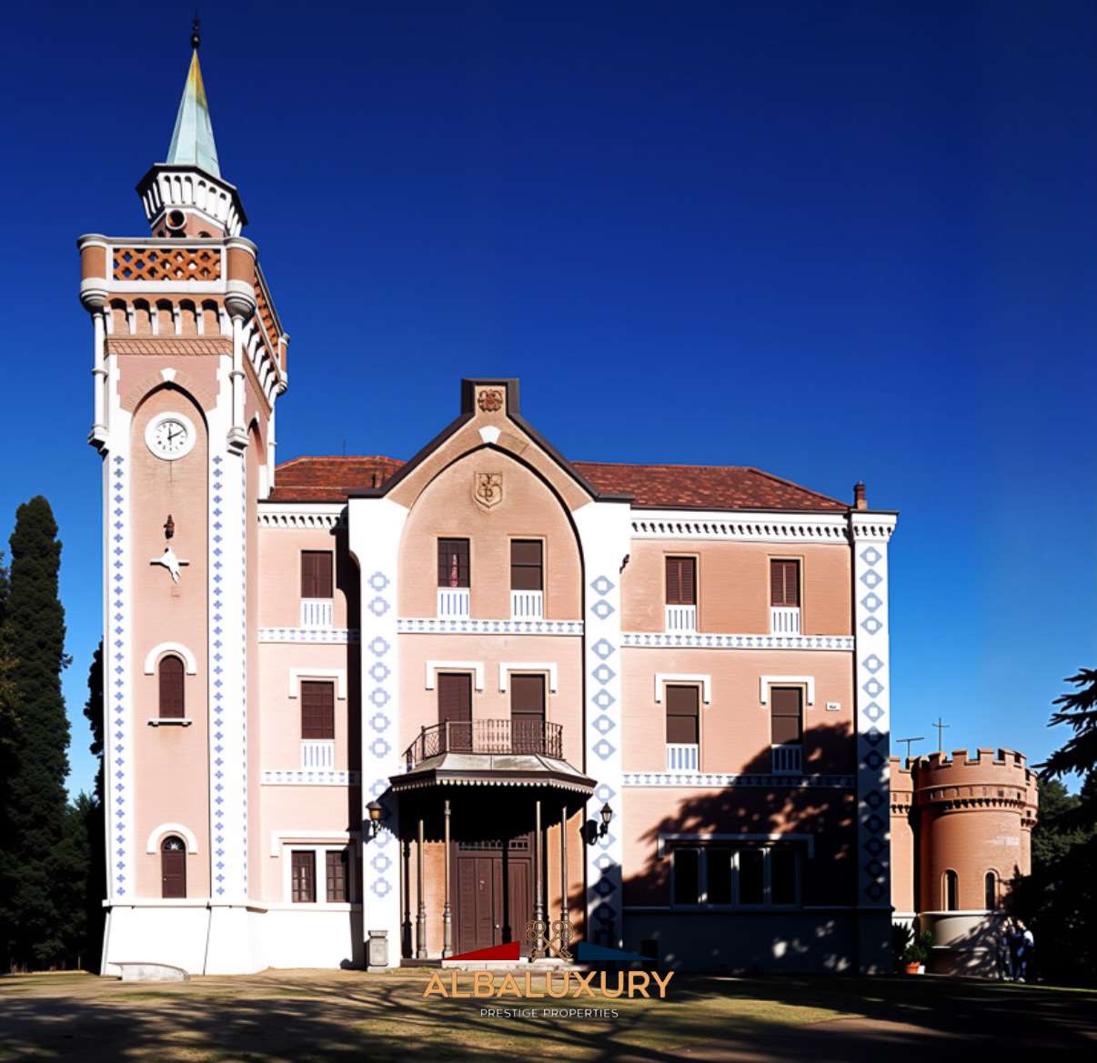 Appartamenti Via Cinque Martiri, Italia, 1 500 m² - foto 1