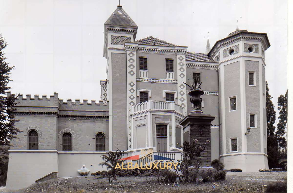 Appartamenti Via Cinque Martiri, Italia, 1 500 m² - foto 4