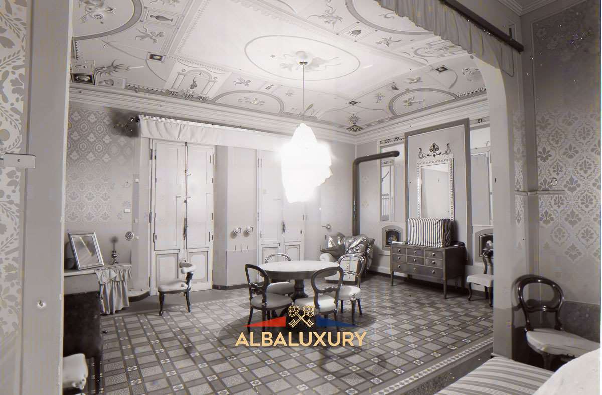 Appartamenti Via Cinque Martiri, Italia, 1 500 m² - foto 5