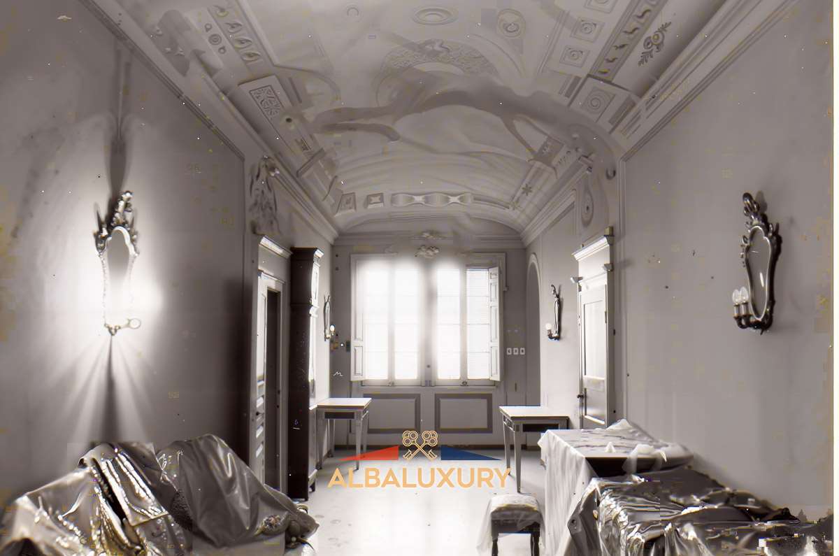 Appartamenti Via Cinque Martiri, Italia, 1 500 m² - foto 6