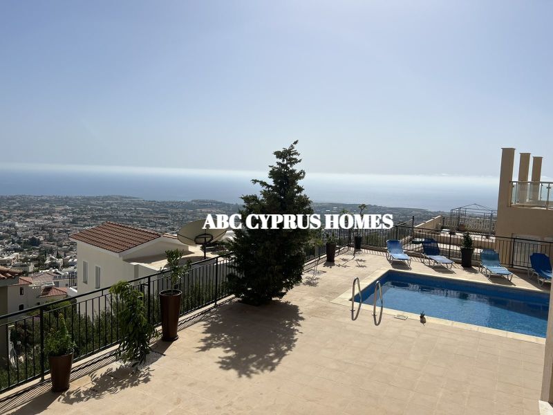 Villa en Pafos, Chipre, 238 m² - imagen 1