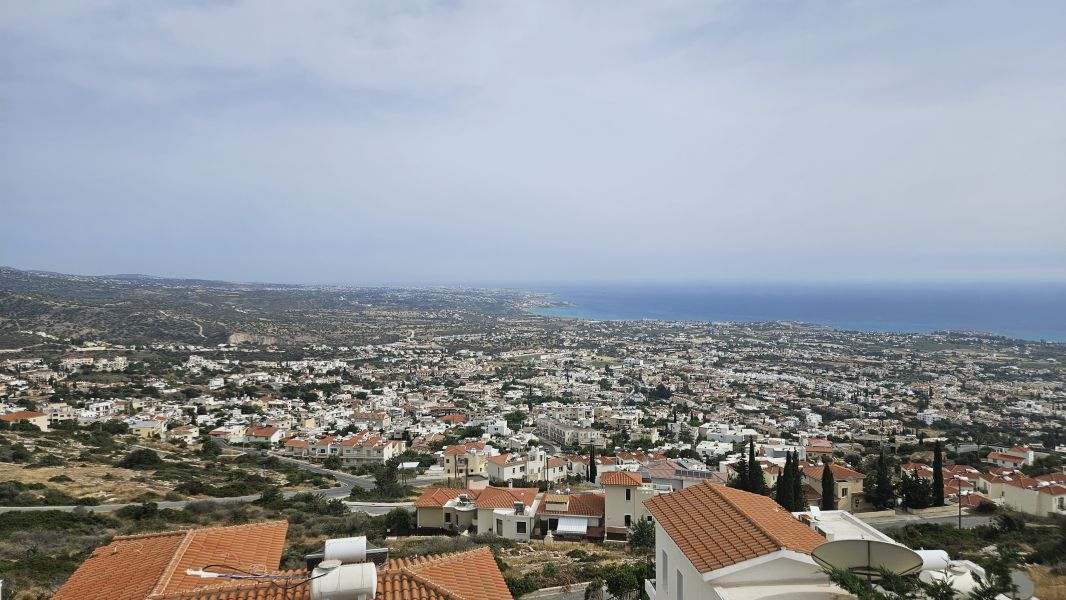 Villa a Paphos, Cipro, 238 m² - foto 3