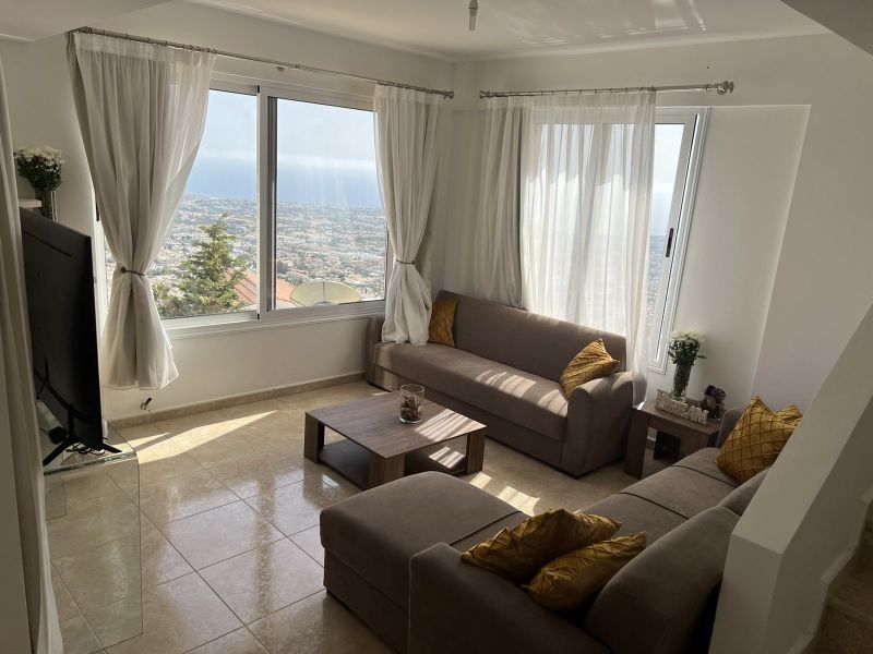 Villa a Paphos, Cipro, 238 m² - foto 5