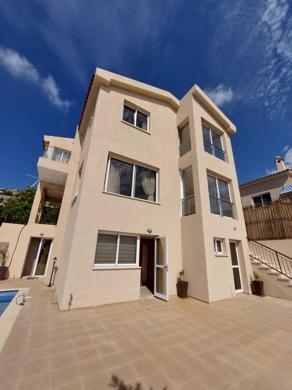 Villa a Paphos, Cipro, 238 m² - foto 2