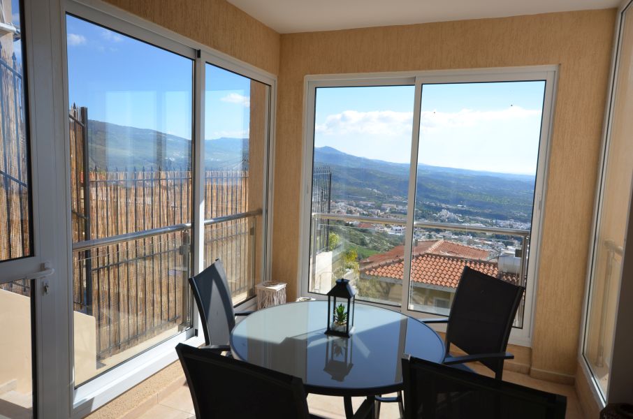 Villa a Paphos, Cipro, 238 m² - foto 4