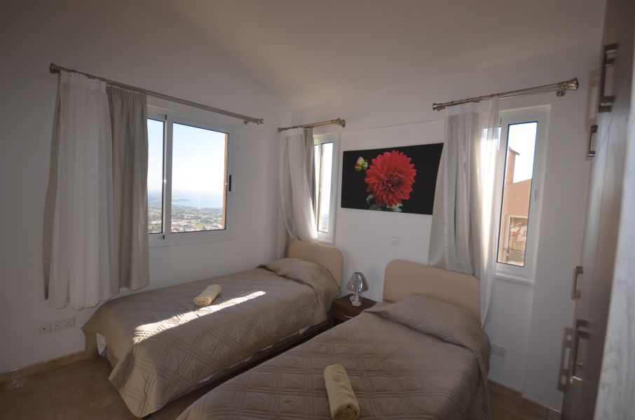 Villa a Paphos, Cipro, 238 m² - foto 14