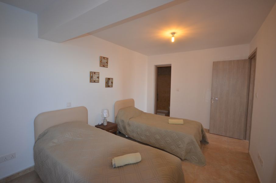 Villa a Paphos, Cipro, 238 m² - foto 18