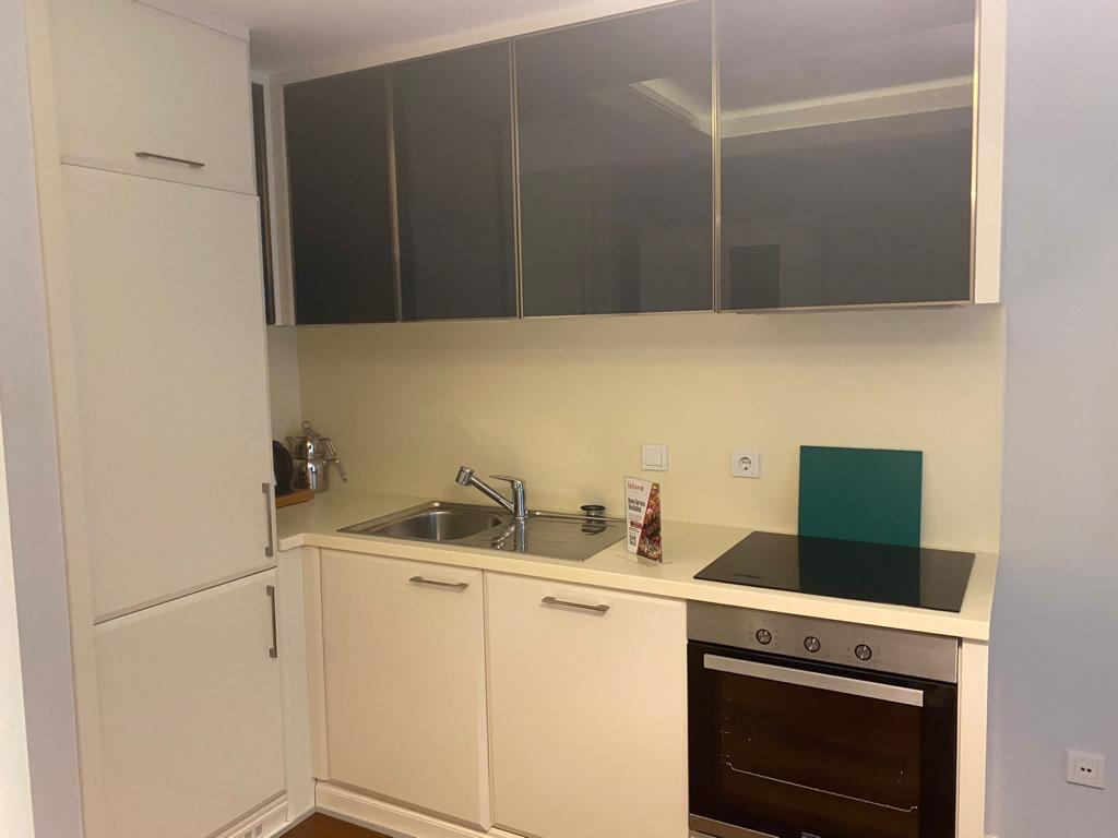 Studio in Istanbul, Türkei, 37 m² - Foto 5