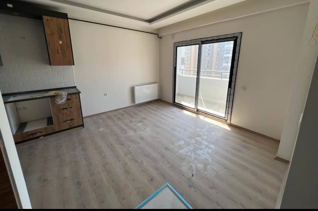 Wohnung in Mersin, Türkei, 50 m² - Foto 7