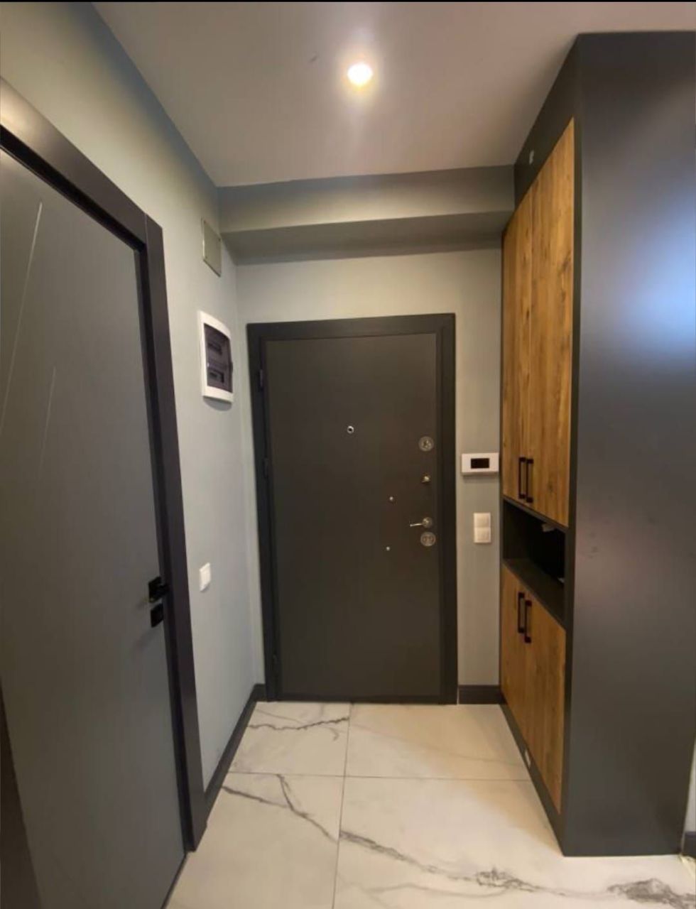 Wohnung in Mersin, Türkei, 50 m² - Foto 5