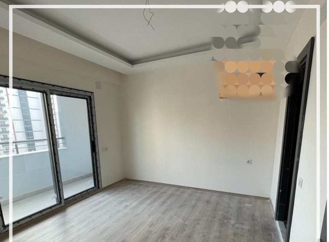 Wohnung in Mersin, Türkei, 50 m² - Foto 10