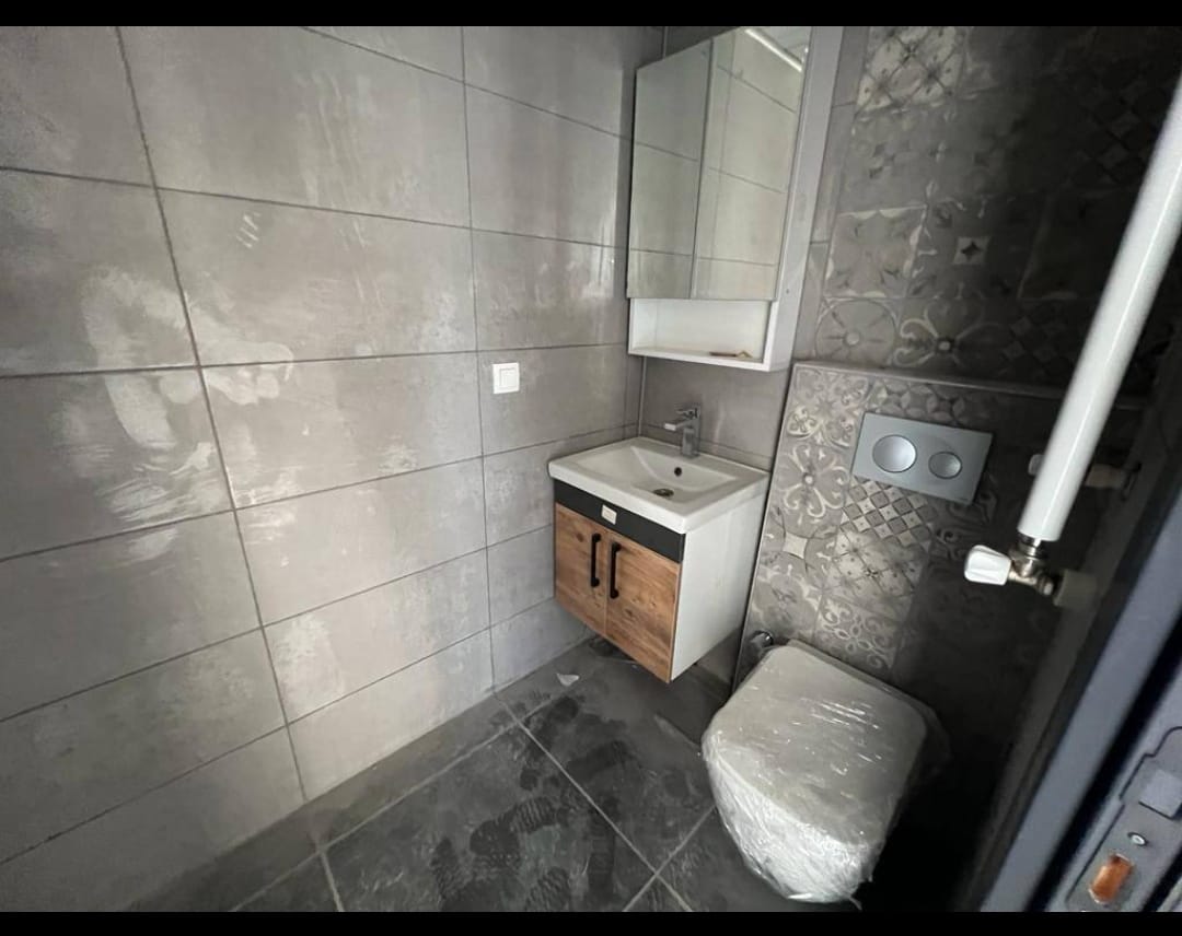 Wohnung in Mersin, Türkei, 50 m² - Foto 8