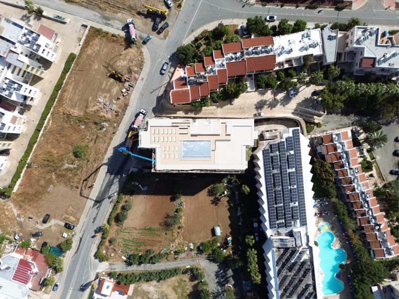 Apartamento en Pafos, Chipre, 79 m² - imagen 7