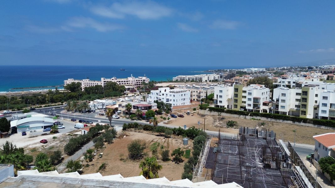 Apartamento en Pafos, Chipre, 79 m² - imagen 6