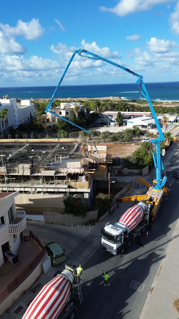 Apartamento en Pafos, Chipre, 79 m² - imagen 5