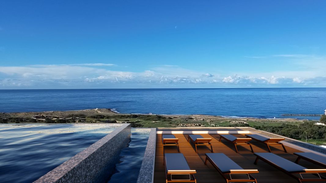 Apartamento en Pafos, Chipre, 79 m² - imagen 4