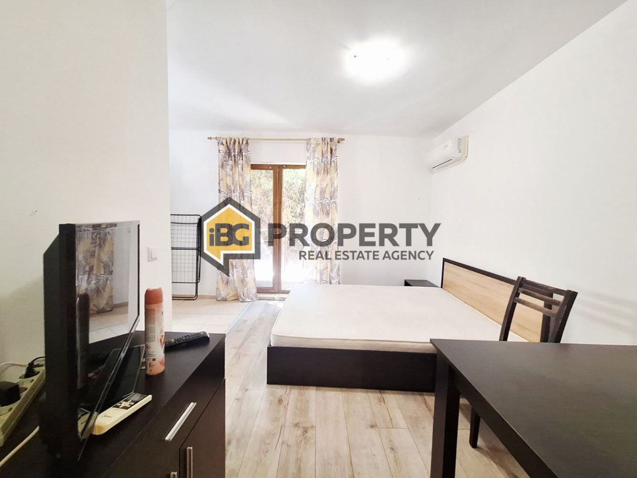 Studio à Byala, Bulgarie, 34 m² - image 1