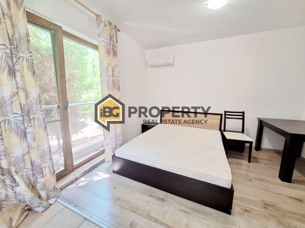 Estudio en Byala, Bulgaria, 34 m² - imagen 2