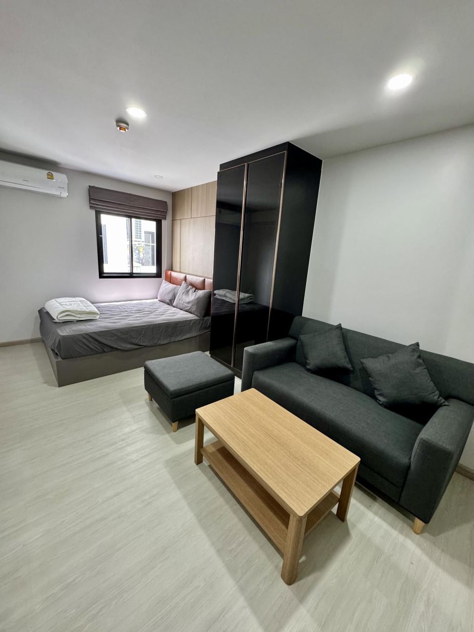 Estudio en Phuket, Tailandia, 22 m² - imagen 1