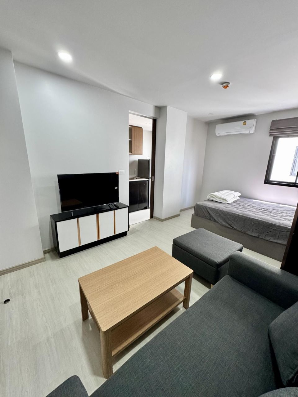 Studio in Phuket, Thailand, 22 m² - picture 2