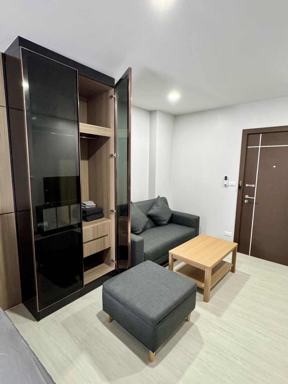 Studio in Phuket, Thailand, 22 m² - picture 3