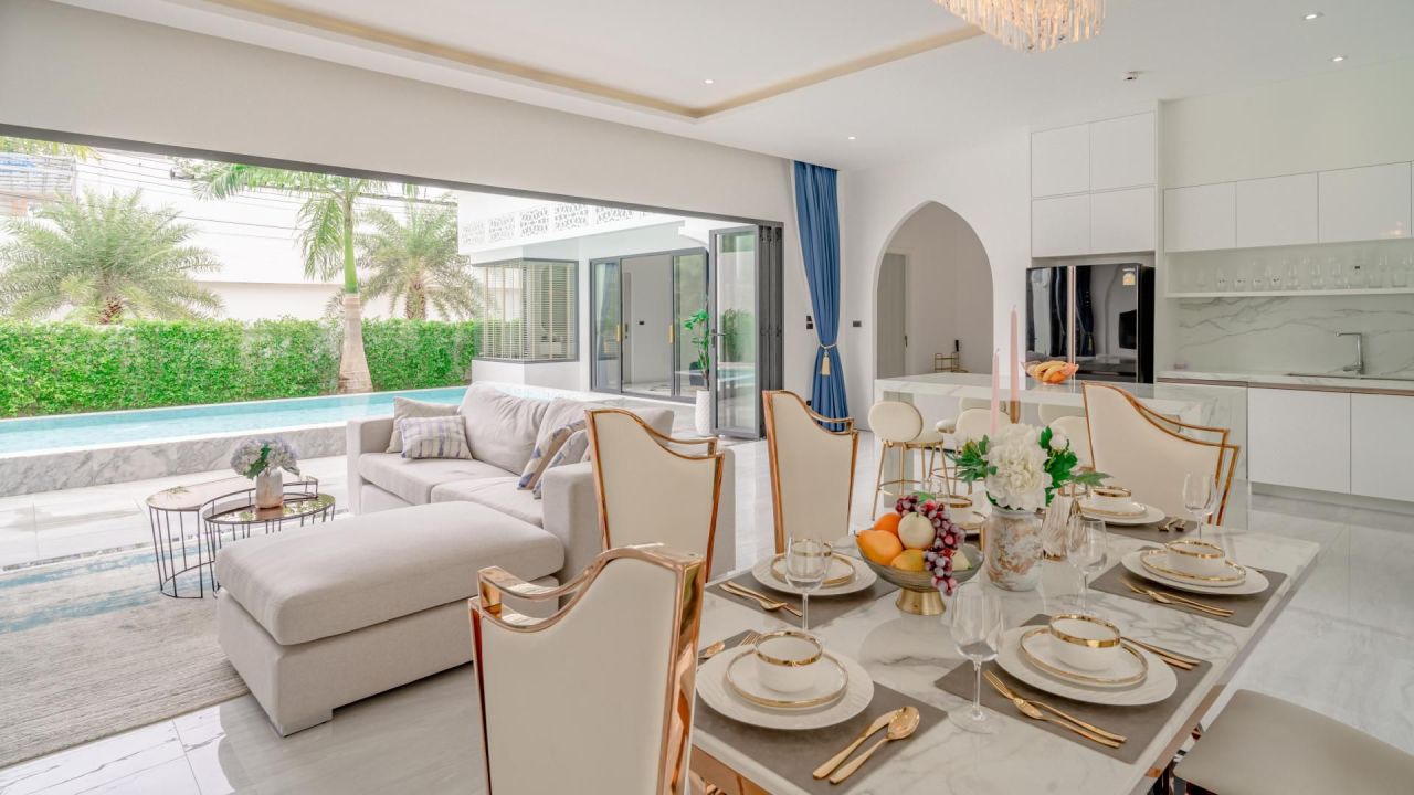 Villa in Phuket, Thailand, 400 m² - picture 3