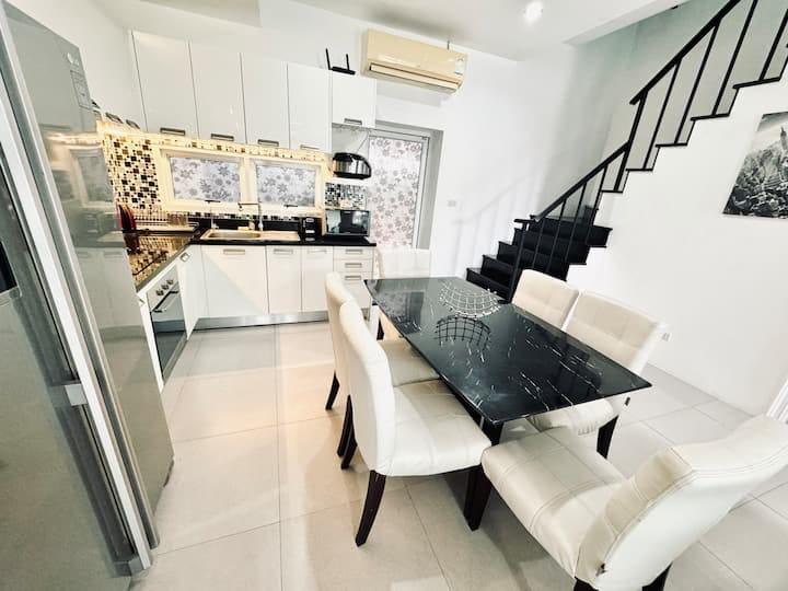 Maison urbaine à Phuket, Thaïlande, 196 m² - image 4