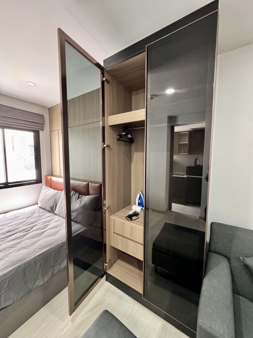 Studio in Phuket, Thailand, 22 m² - picture 4