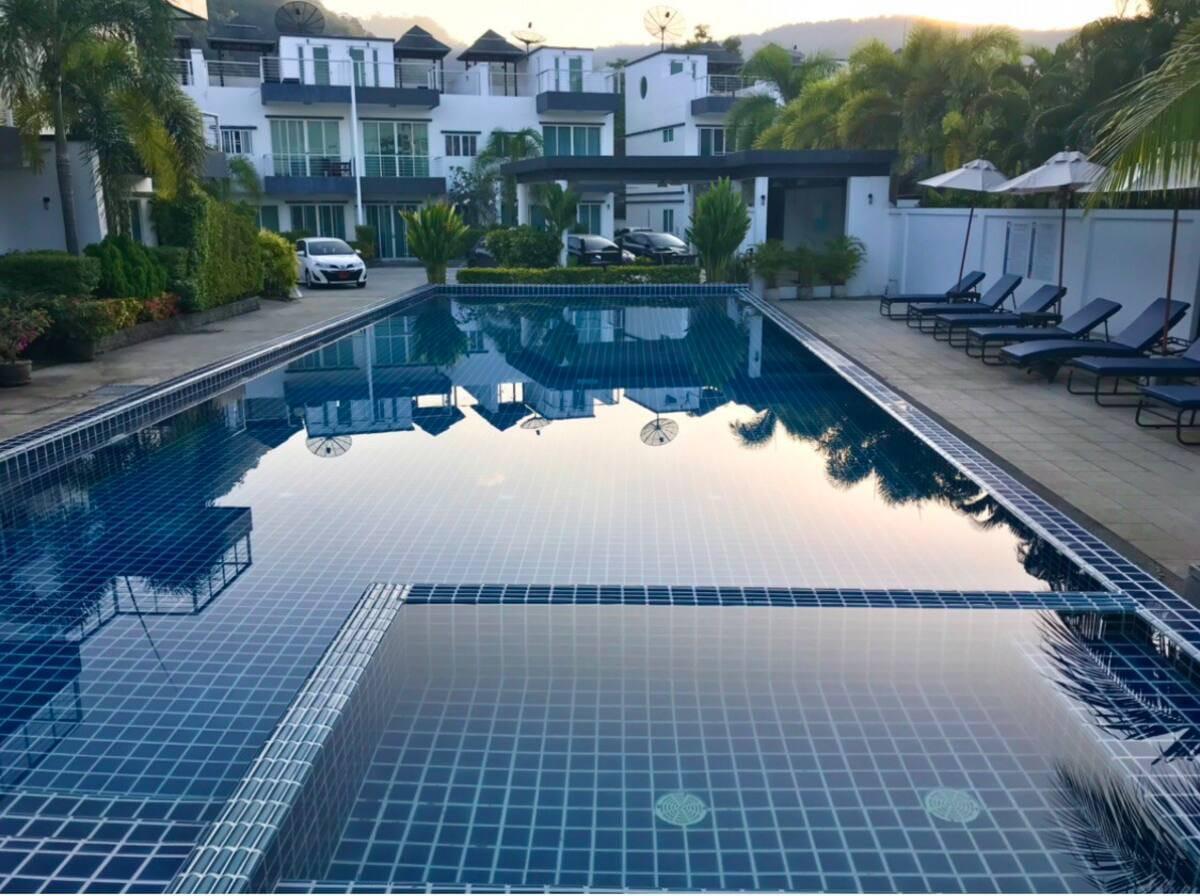 Maison urbaine à Phuket, Thaïlande, 196 m² - image 5