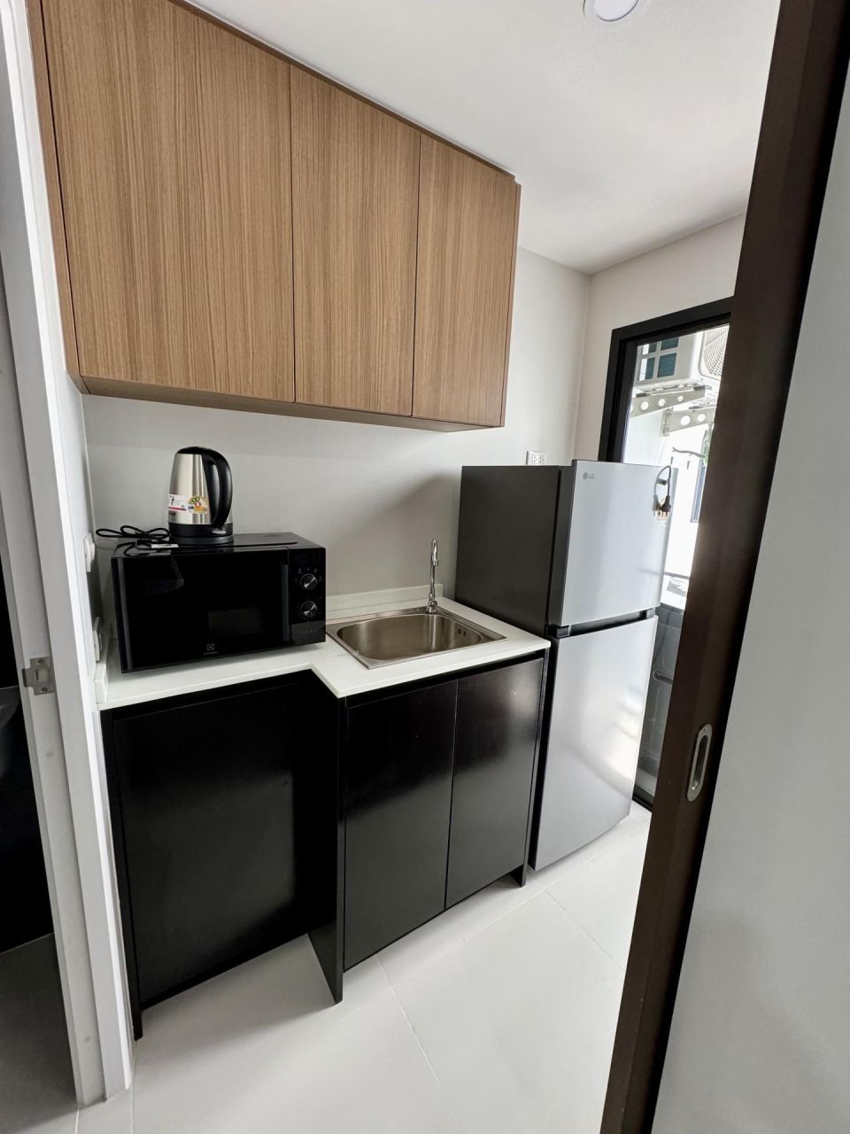 Studio in Phuket, Thailand, 22 m² - picture 5