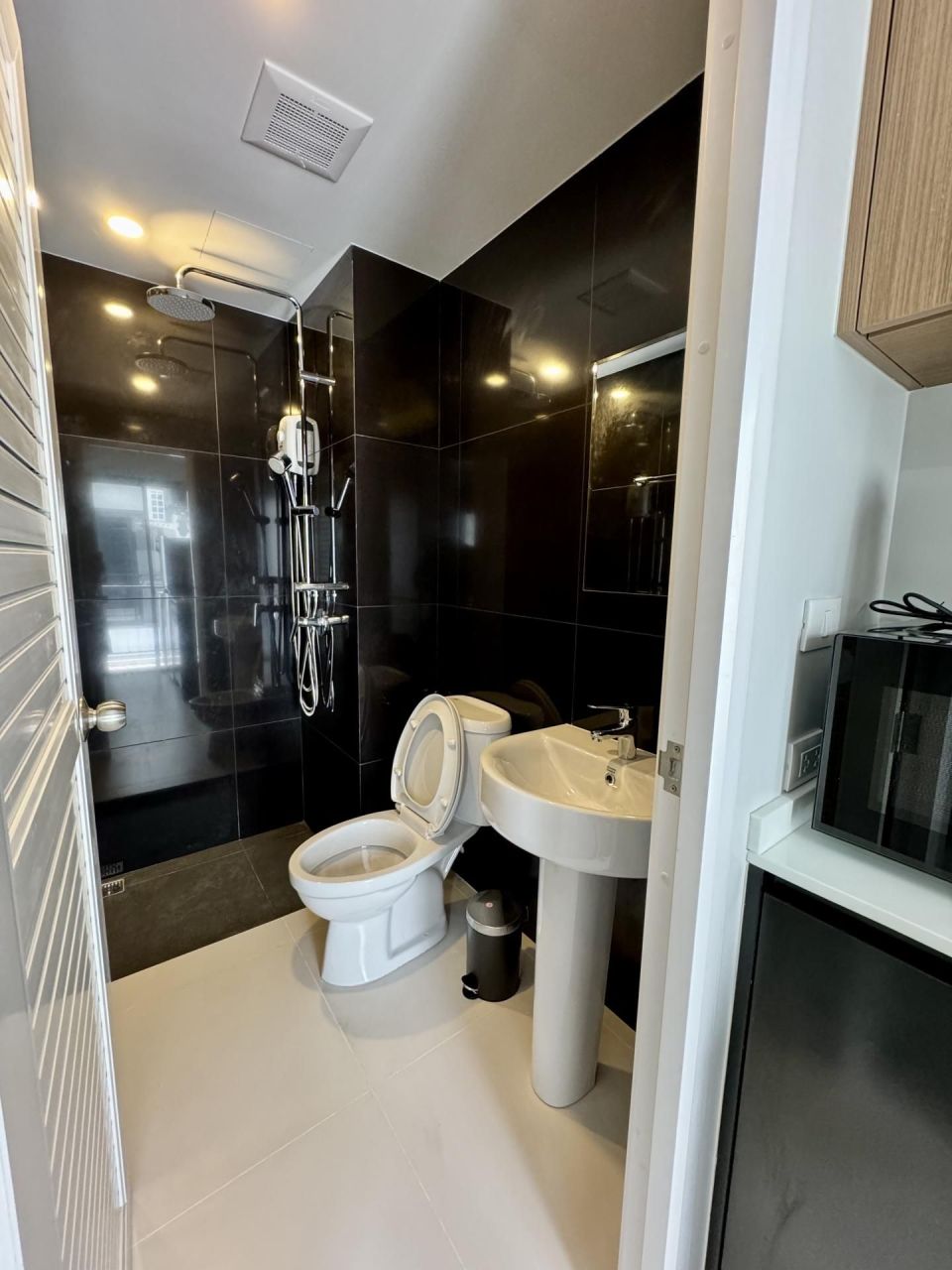 Studio in Phuket, Thailand, 22 m² - picture 6