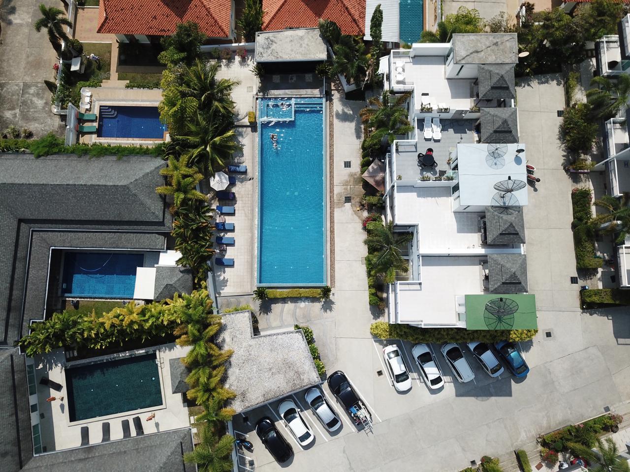 Maison urbaine à Phuket, Thaïlande, 196 m² - image 6