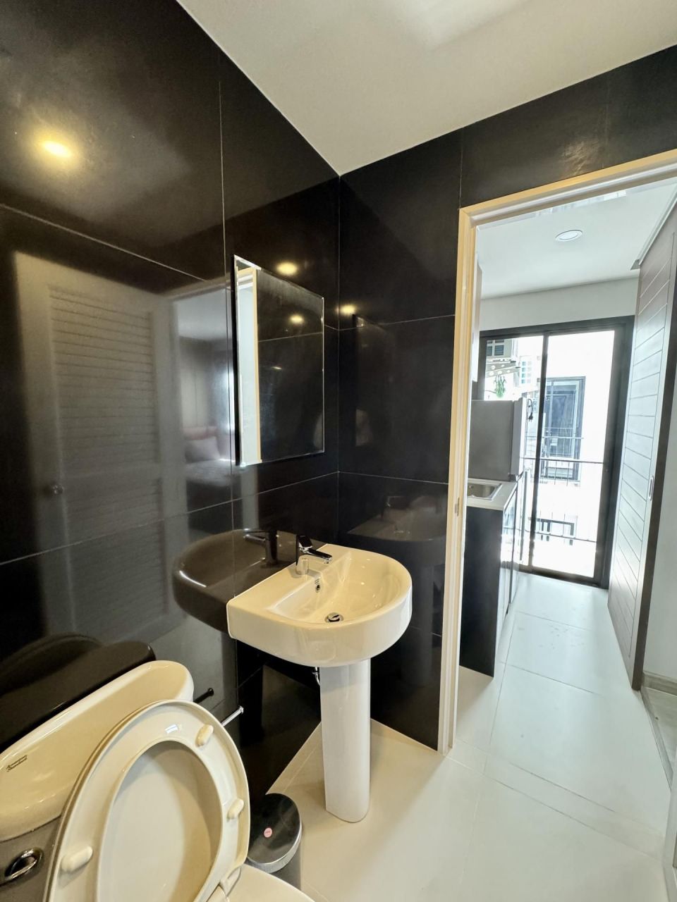 Studio in Phuket, Thailand, 22 m² - picture 7