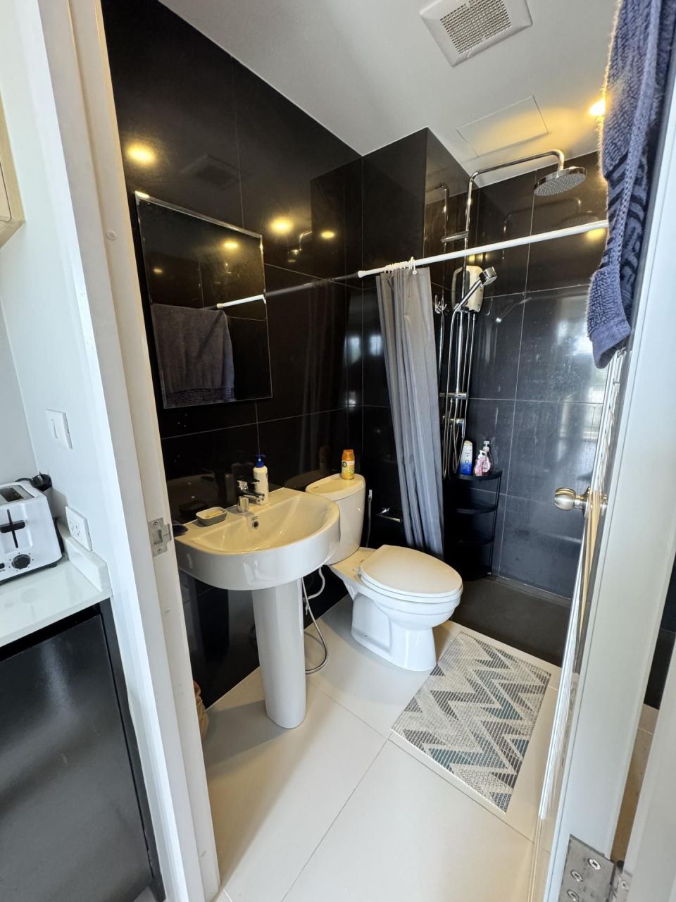 Studio à Phuket, Thaïlande, 22 m² - image 8